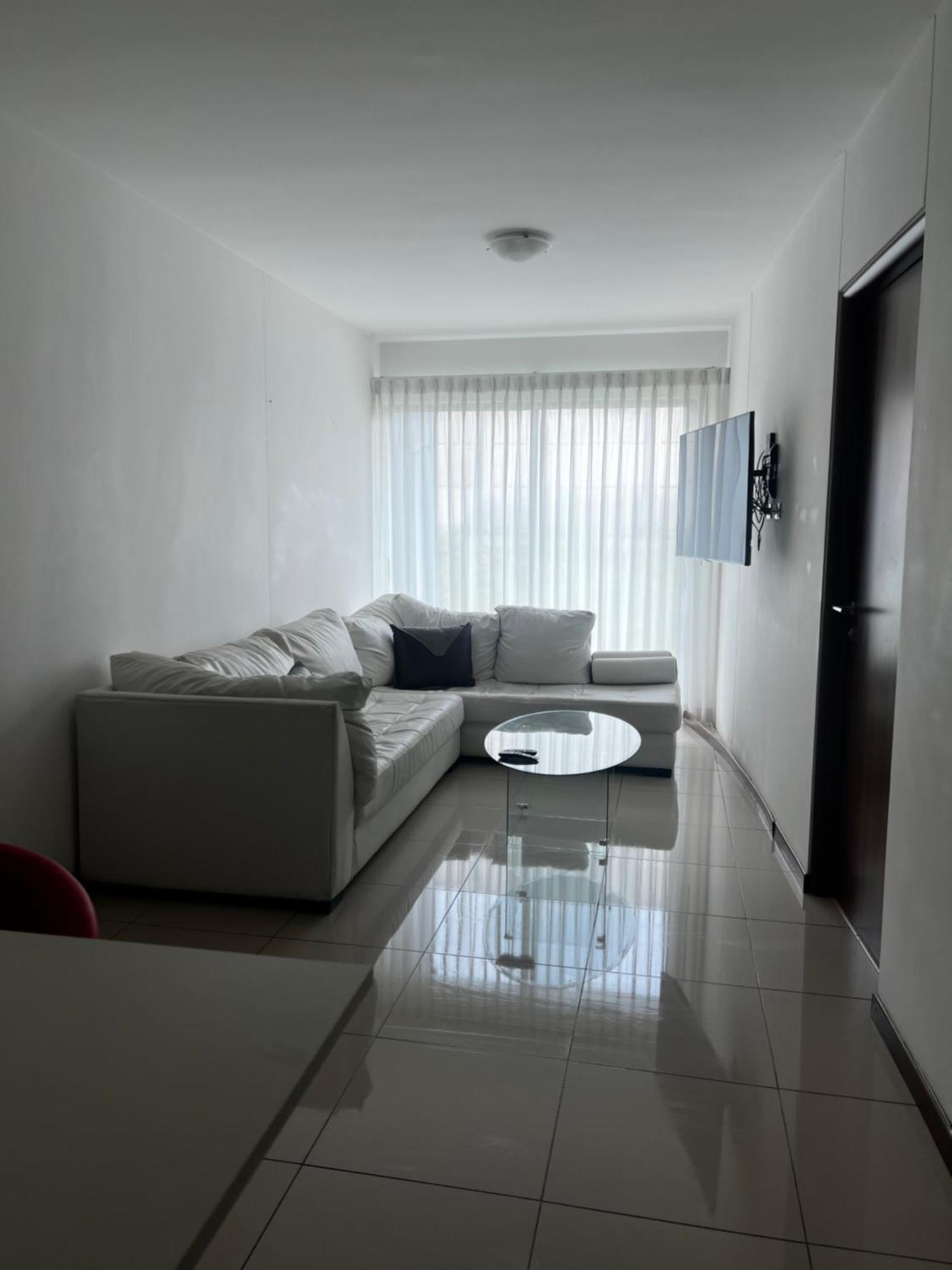 Comodidad Y Privacidad En Un Solo Lugar Heredia Exterior foto
